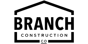 Branch Construction Co Logo